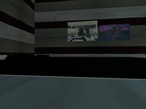 Xangs smol room