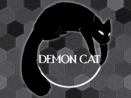 Demon Cat