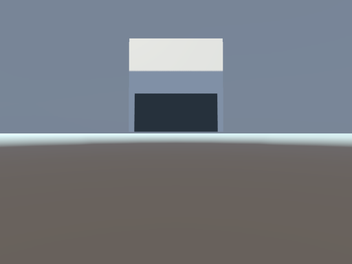 Test World