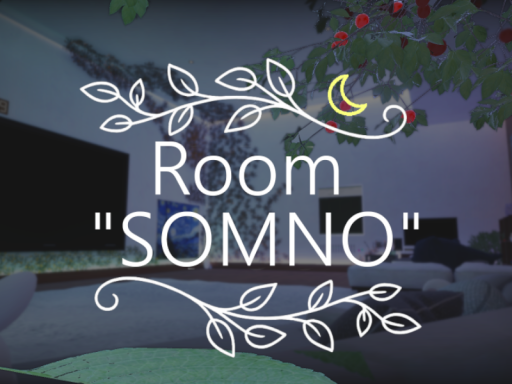 Room ＂SOMNO＂