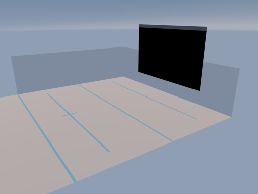 Dance Space