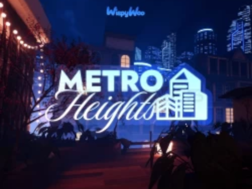 Metro Heights