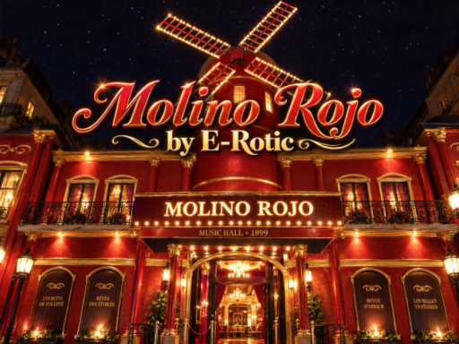 Molino Rojo