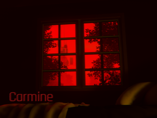 Carmine