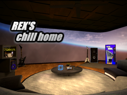 Rex's Chill Home