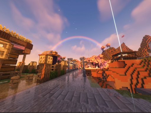 Minecraft1․20