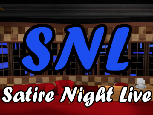 Satire Night Live