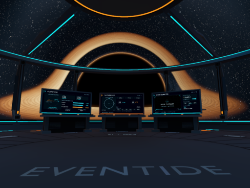 Black Hole Observatory