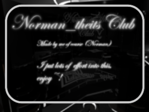 Norman_theit's Club V․3