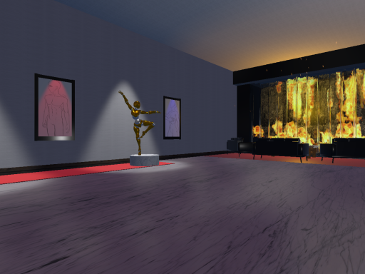 Ice's Lounge and Pub