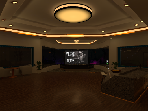 AquaHotelFox
