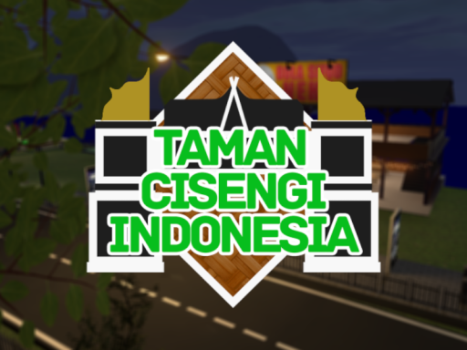 Taman Cisengi Indonesia
