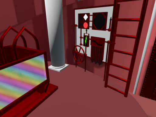 ǃ~Frank N Furter's Lab~ǃ