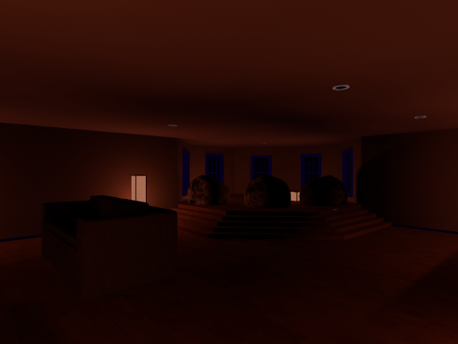 Humble Home