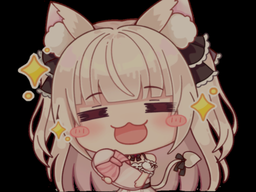 猫姬琥珀