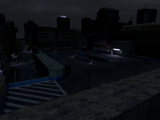 Halo 2 Vista ˸ District
