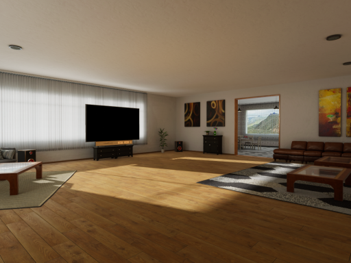 Modern Home