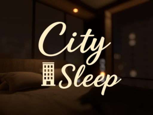 City Sleep