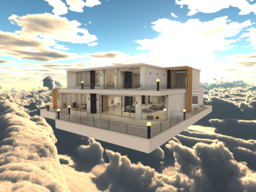 Modern House
