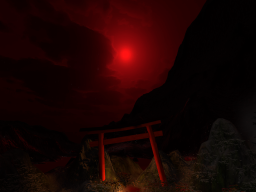 常世 -tokoyo-