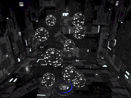 Glow Carrier