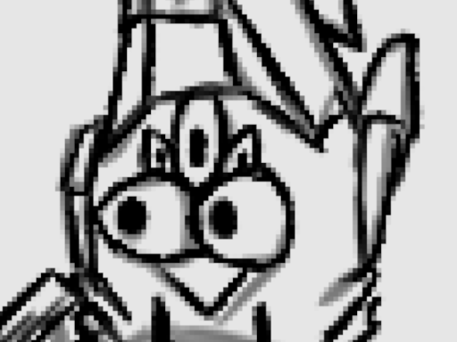 hmm art