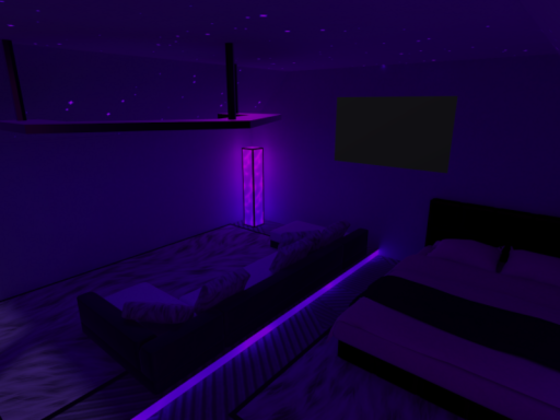 vibe room