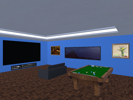 Ehome