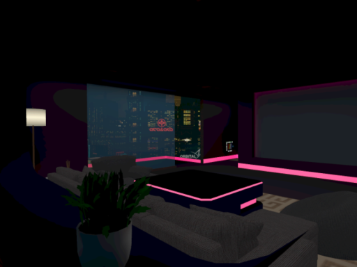 NICO's At-Home Bar Nook（建设中）