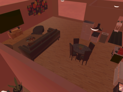 Beautiiful House