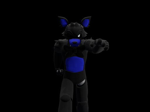 Foxy Collection