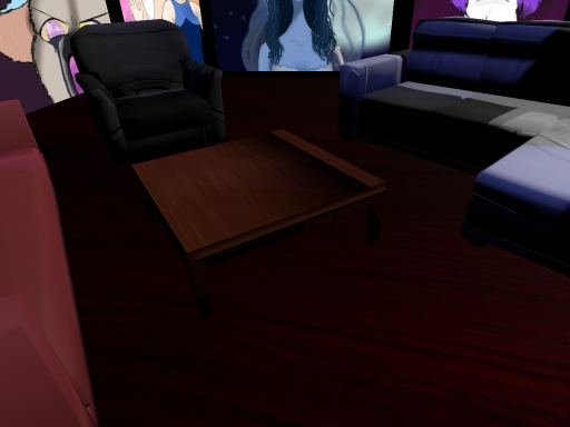 Flamaire's Art Gallery