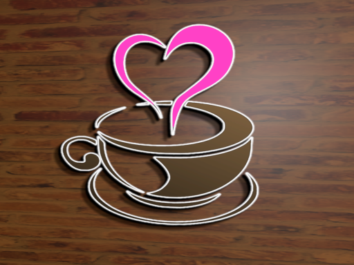 Warm Heart Cafe