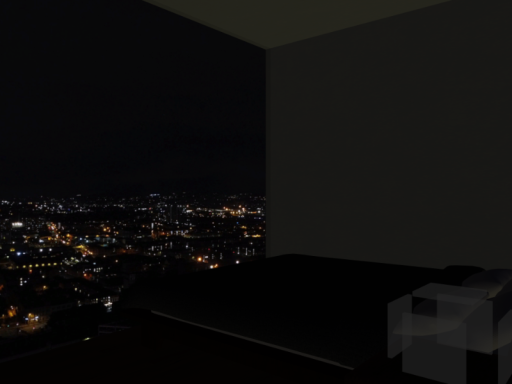 petit Hotel 501