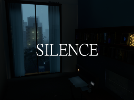 SILENCE
