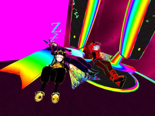 Thyrak‘s Avatars