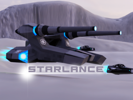 Starlance