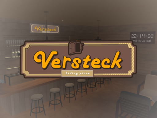 Verstek_erste