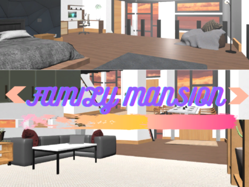 Family Mansion