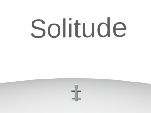 孤独~Solitude~