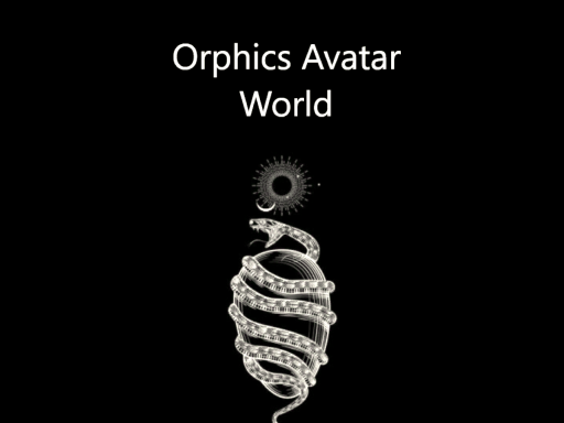 Orphics avatar world