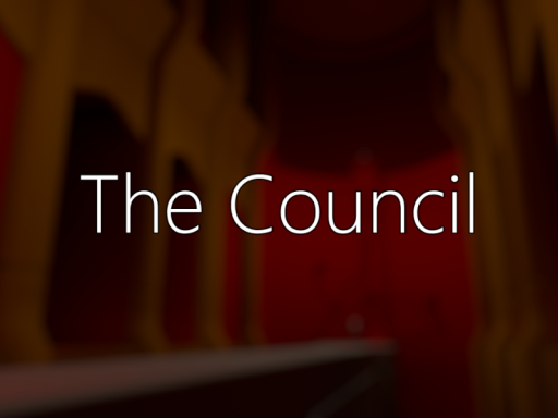 The Council