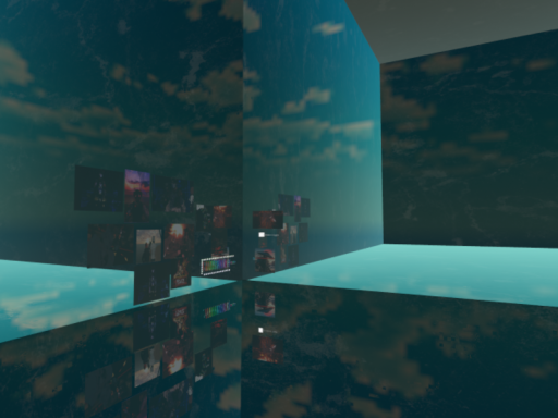 MirrorWorld