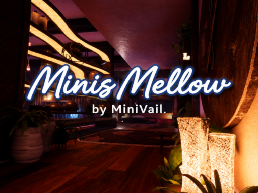 Minis Mellow