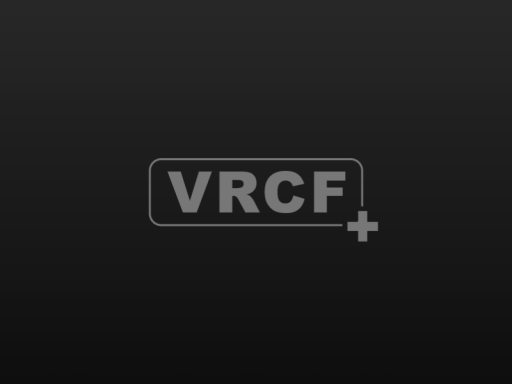 VRCF＋