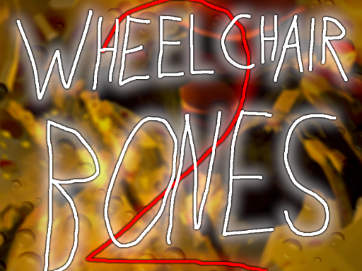 Wheelchair Bones 2