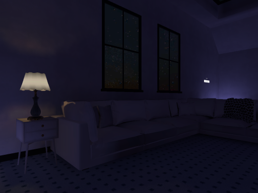 Comfy Home