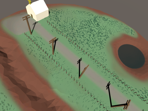 Oklahoma VR