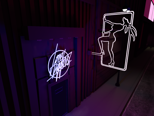 Lone Digger