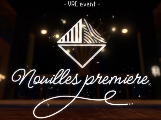 Nouilles Premiere
